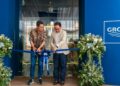 Definisi Baru Kemewahan Kamar Mandi: LIXIL Hadirkan Showroom Manzio @313 di Surabaya