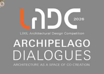 LIXIL Kembali Gelar LADC 2026: Kompetisi Bergengsi Arsitektur Indonesia