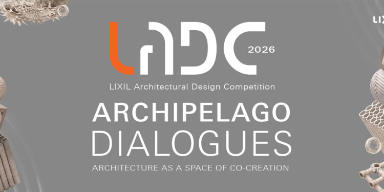 LIXIL Kembali Gelar LADC 2026: Kompetisi Bergengsi Arsitektur Indonesia