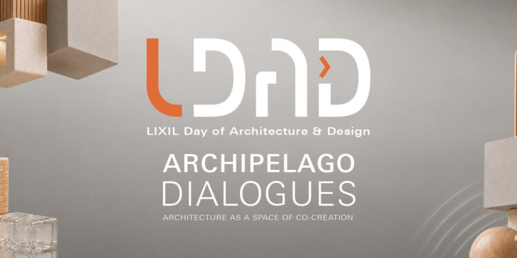 LIXIL Day of Architecture & Design (LDAD) 2026 Jadi Kesempatan Dialog Eksklusif Bersama Para Maestro Arsitektur Dunia