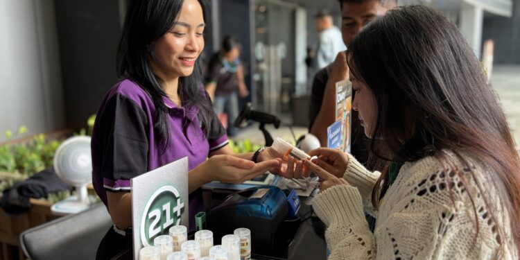 PT Delta Sukses Teknologi Perluas Distribusi DWAY, Perkuat Akses terhadap Produk Resmi
