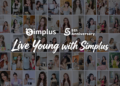 Tembus 18 juta Pengguna, Simplus Rayakan Hari Jadi ke-5 dengan Kampanye “Live Young with Simplus”
