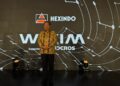 Jawab Kebutuhan Industri, Hexindo Perkenalkan “WIXIM Supported by LANDCROS” di Indonesia
