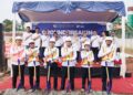 Investasikan Rp7.7 Miliar: PT Tracon Industri Bangun Workshop dan Warehouse Tambahan di Subang